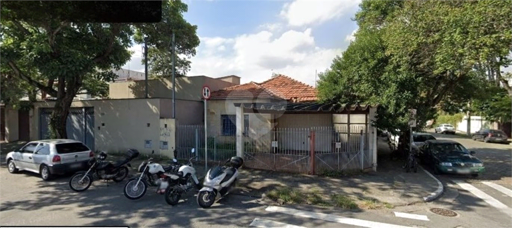 Venda Casa São Paulo Vila Cordeiro REO267724 1