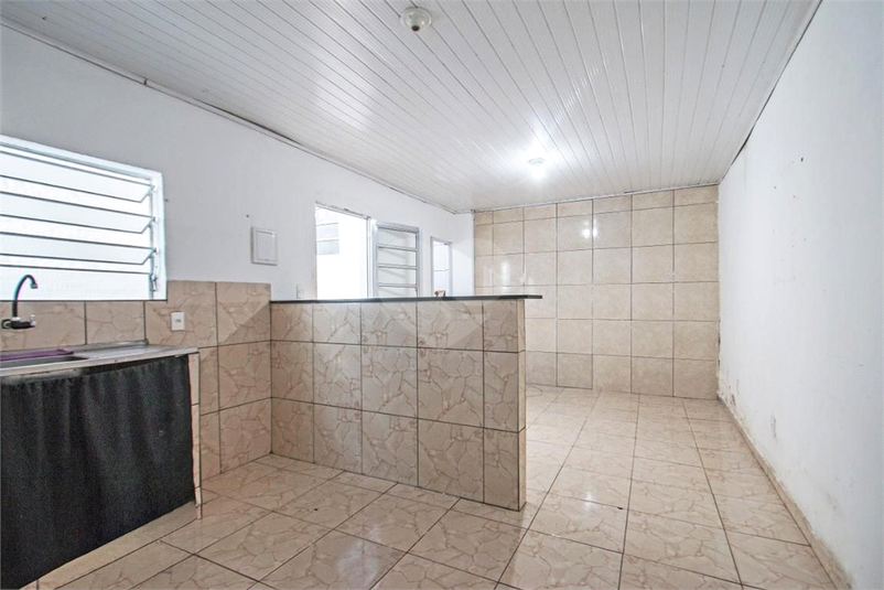 Venda Casa São Paulo Vila Cordeiro REO267724 7