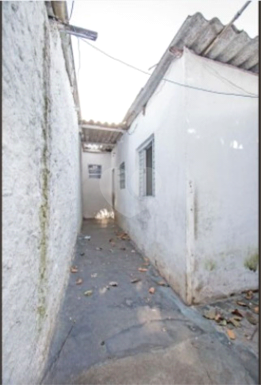 Venda Casa São Paulo Vila Cordeiro REO267724 17