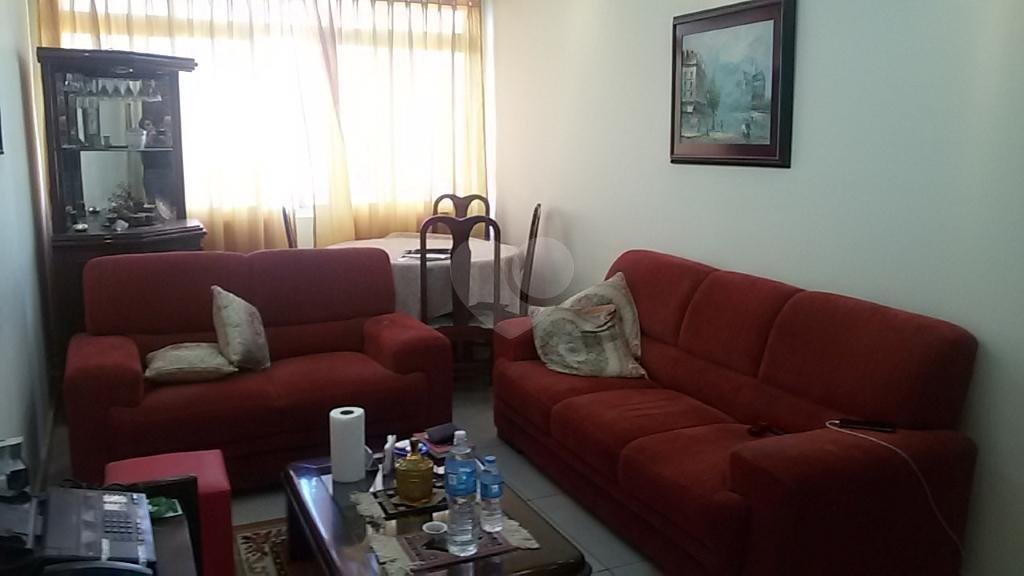 Venda Apartamento São Paulo Brás REO267725 3