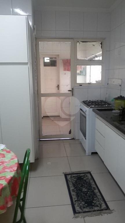 Venda Apartamento São Paulo Brás REO267725 10