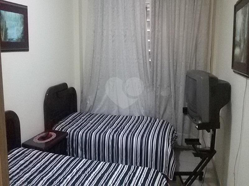 Venda Apartamento São Paulo Brás REO267725 15