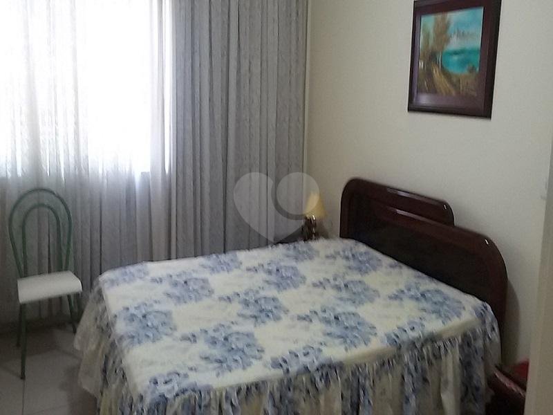 Venda Apartamento São Paulo Brás REO267725 17