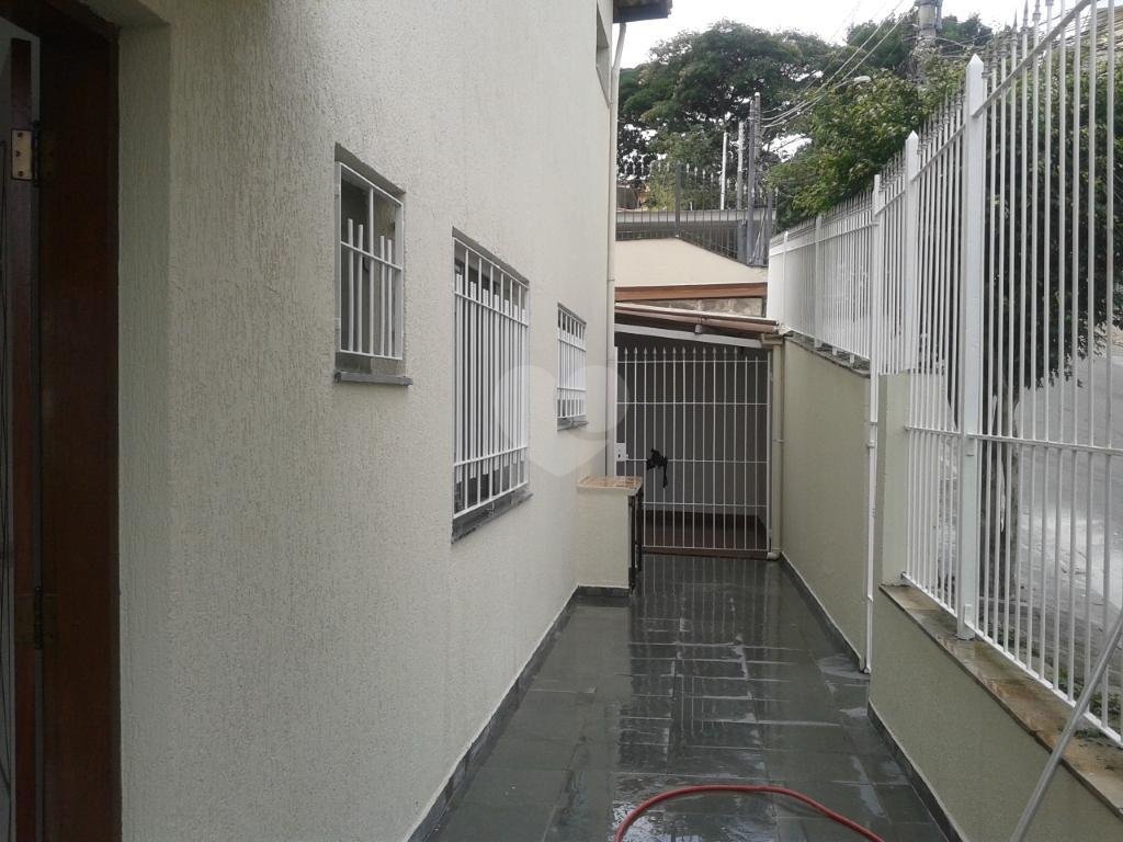 Venda Sobrado São Paulo Jardim Virginia Bianca REO267737 17