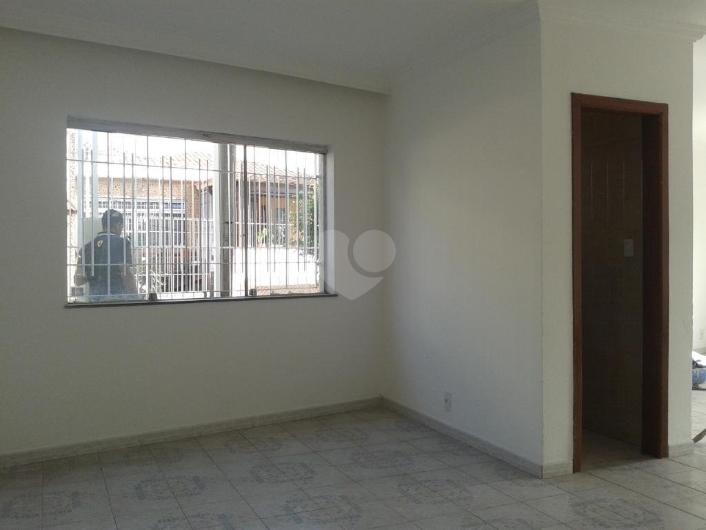 Venda Sobrado São Paulo Jardim Virginia Bianca REO267737 12