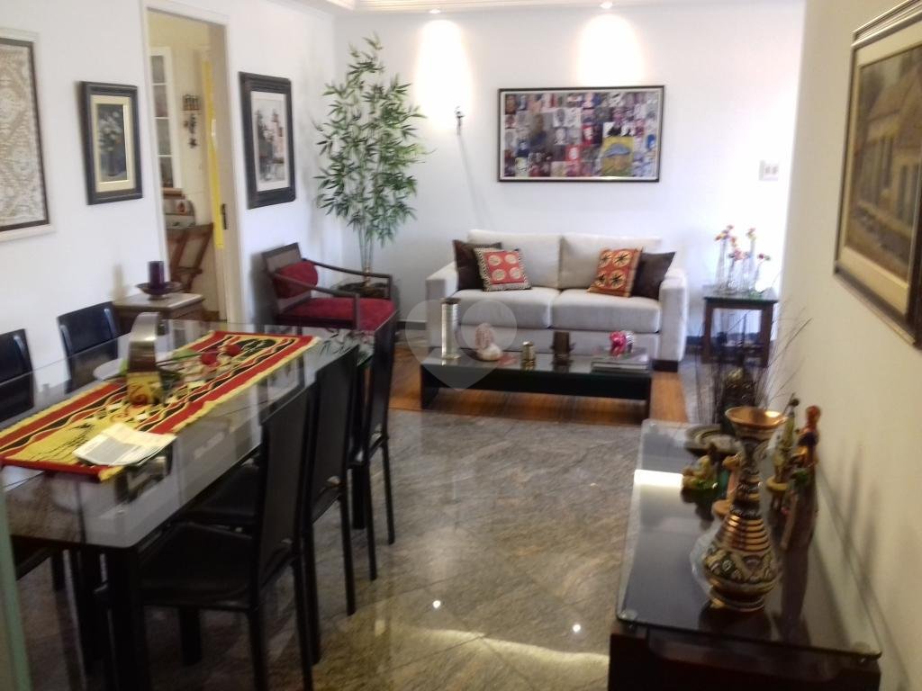 Venda Apartamento São Paulo Parque Mandaqui REO267766 1