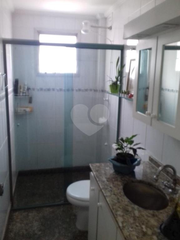 Venda Apartamento São Paulo Parque Mandaqui REO267766 5