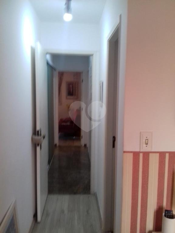 Venda Apartamento São Paulo Parque Mandaqui REO267766 6