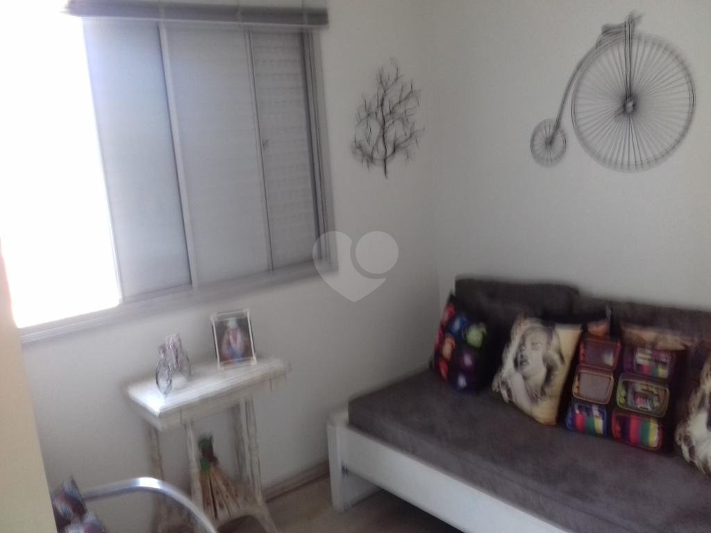 Venda Apartamento São Paulo Parque Mandaqui REO267766 14