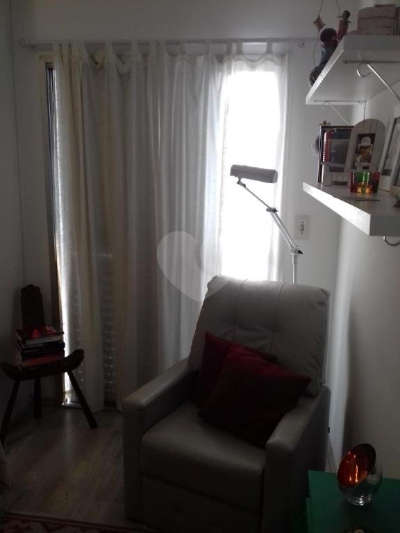 Venda Apartamento São Paulo Parque Mandaqui REO267766 16