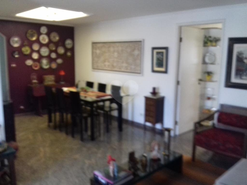 Venda Apartamento São Paulo Parque Mandaqui REO267766 18