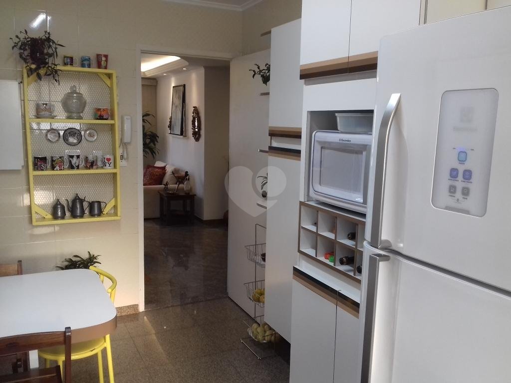 Venda Apartamento São Paulo Parque Mandaqui REO267766 22