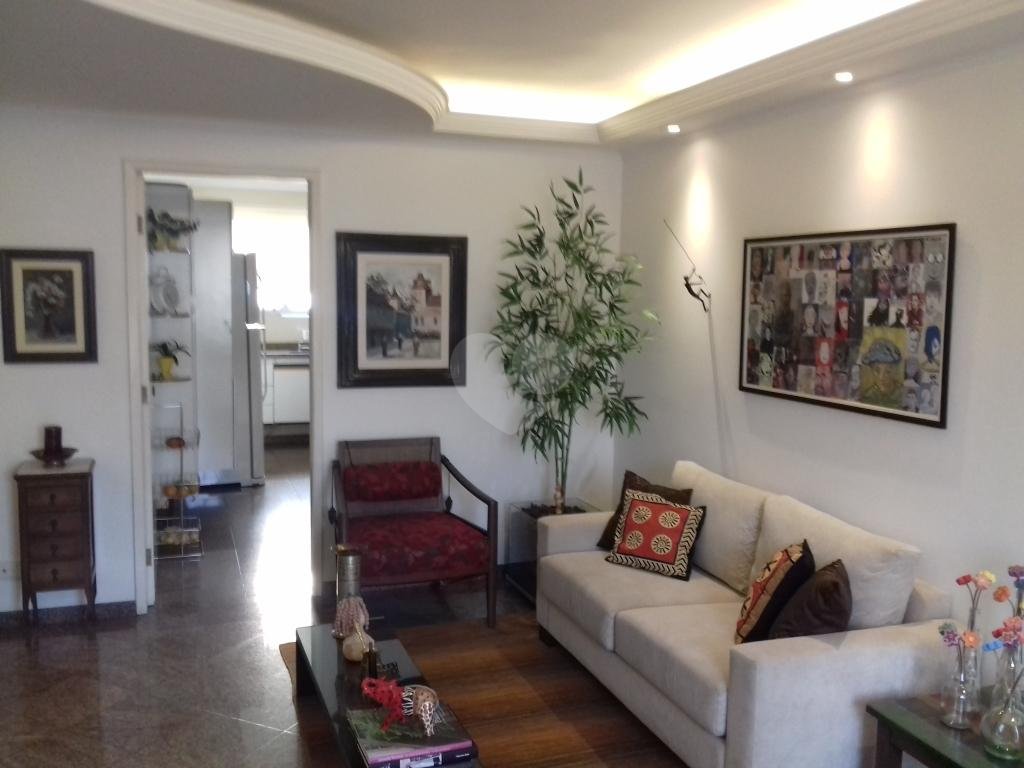 Venda Apartamento São Paulo Parque Mandaqui REO267766 23