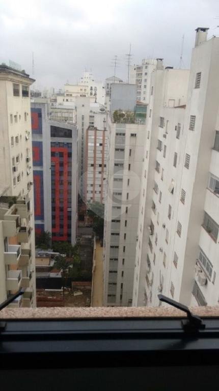 Venda Apartamento São Paulo Bela Vista REO267773 1