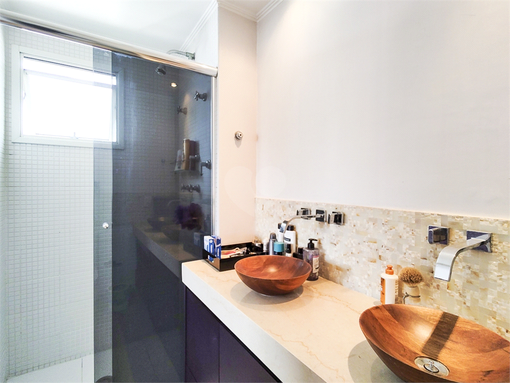 Venda Apartamento São Paulo Vila Madalena REO267787 19