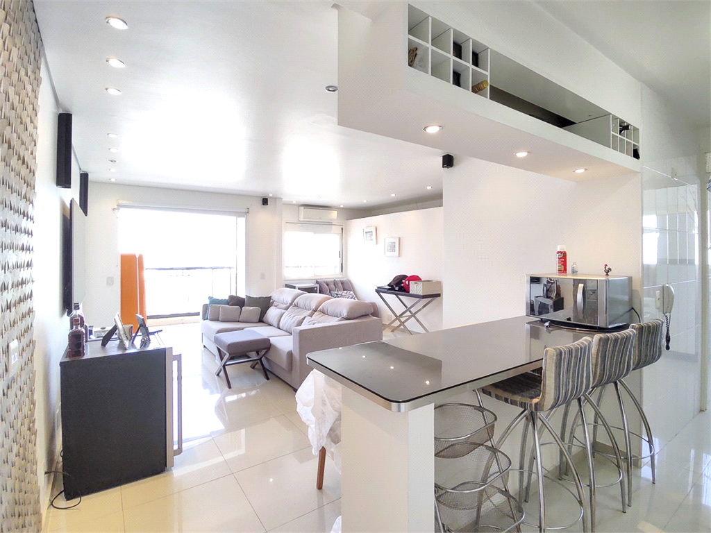 Venda Apartamento São Paulo Vila Madalena REO267787 6