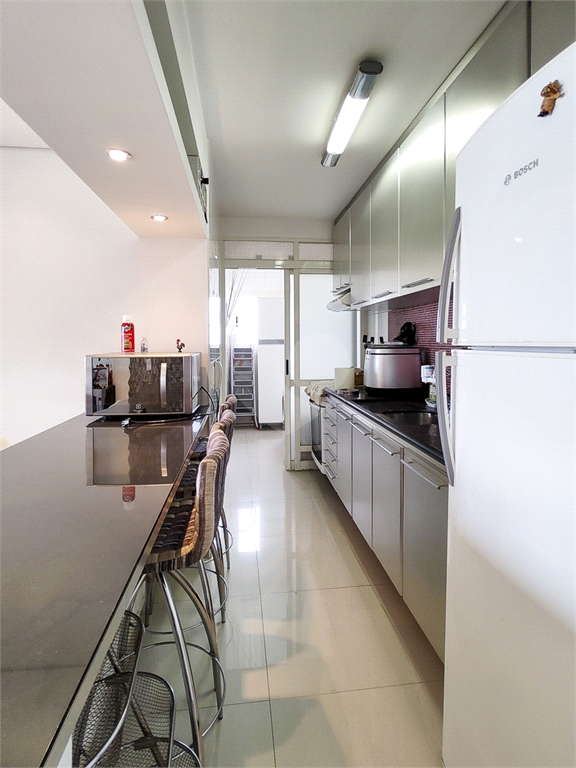 Venda Apartamento São Paulo Vila Madalena REO267787 23