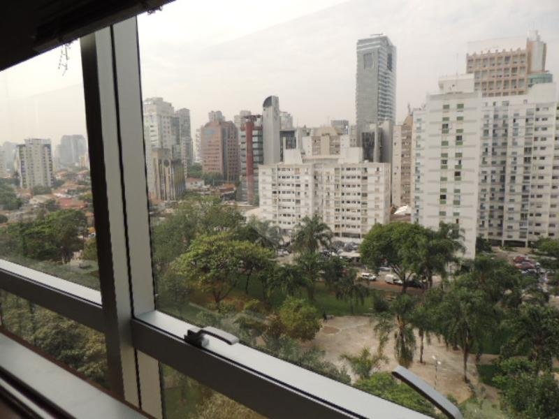 Aluguel Salas São Paulo Cidade Monções REO26779 10