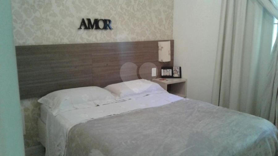 Venda Apartamento Sumaré Jardim Santa Terezinha (nova Veneza) REO267851 10