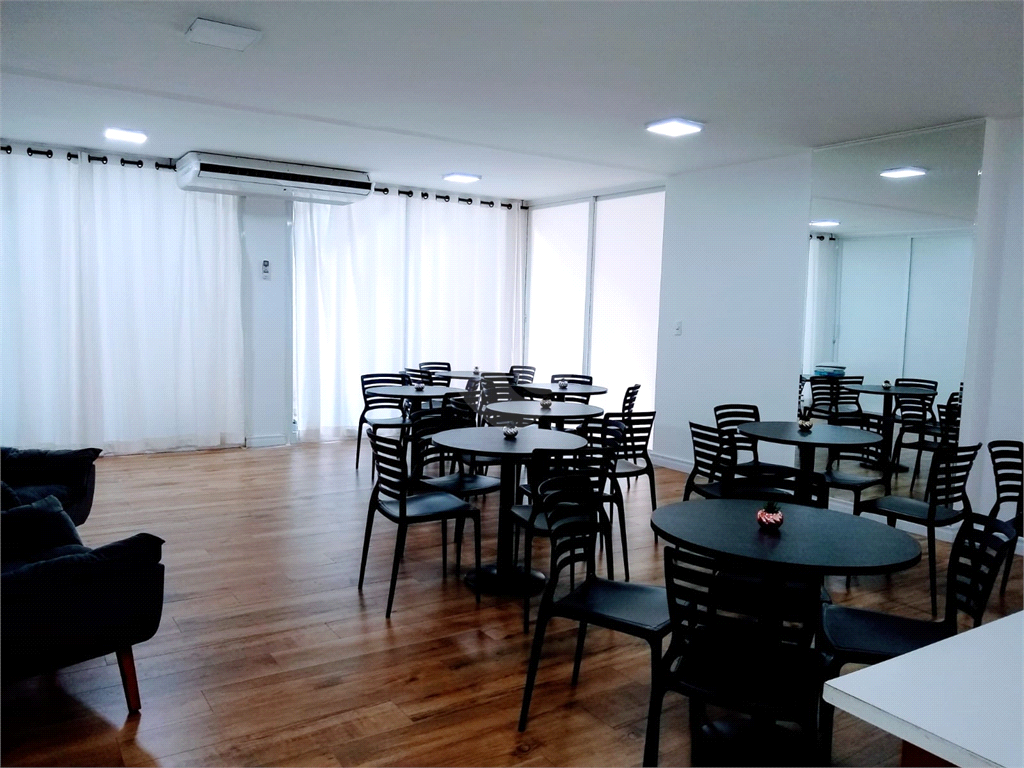 Venda Apartamento São Paulo Jardim Paulista REO267913 39