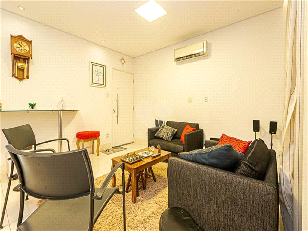 Venda Apartamento São Paulo Jardim Paulista REO267913 4