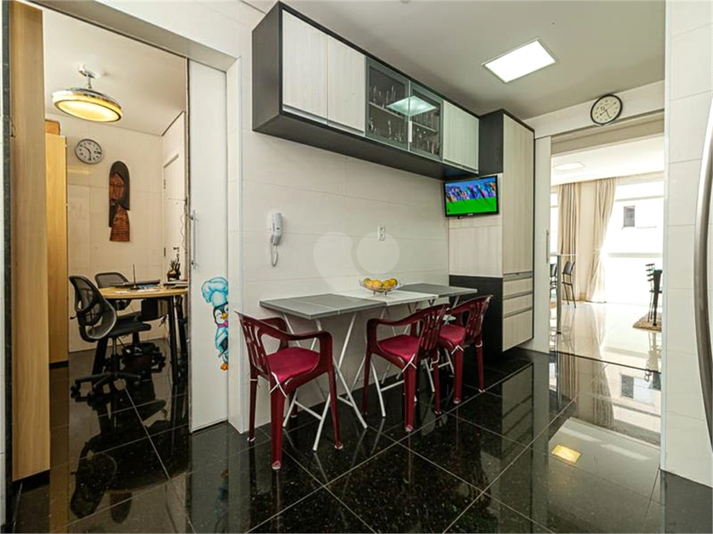 Venda Apartamento São Paulo Jardim Paulista REO267913 20