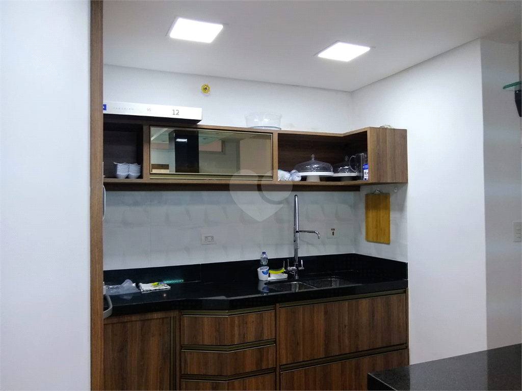 Venda Apartamento São Paulo Jardim Paulista REO267913 43