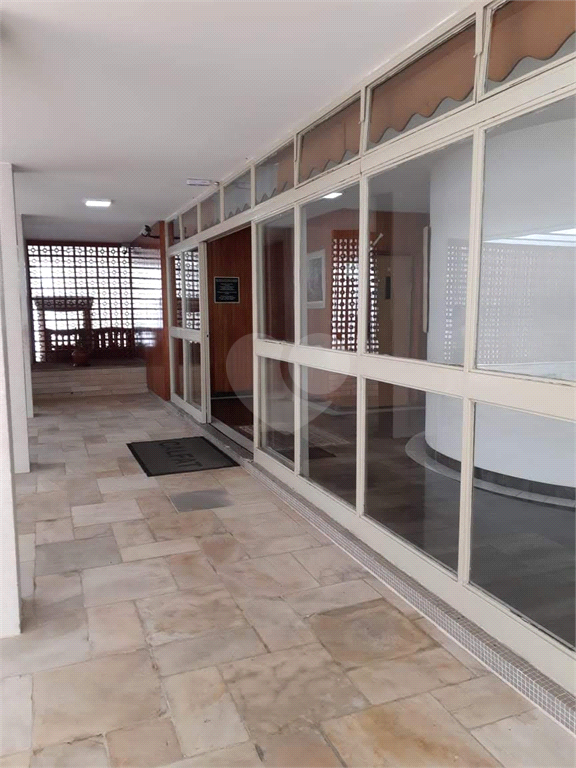 Venda Apartamento São Paulo Jardim Paulista REO267913 30