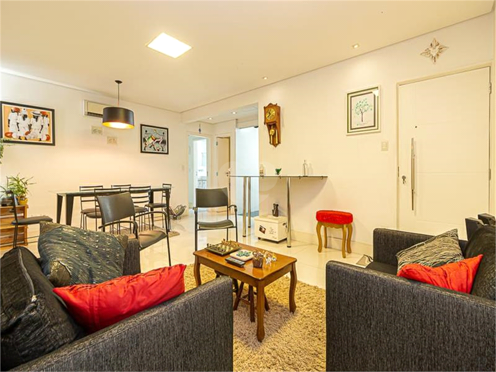 Venda Apartamento São Paulo Jardim Paulista REO267913 3