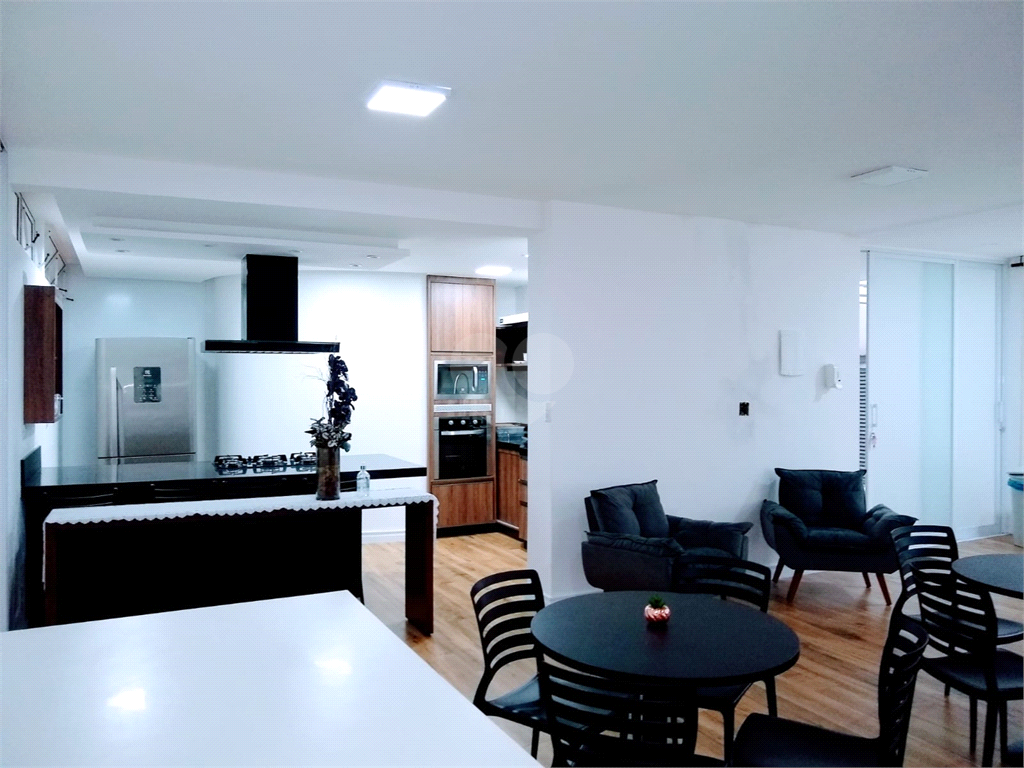 Venda Apartamento São Paulo Jardim Paulista REO267913 41