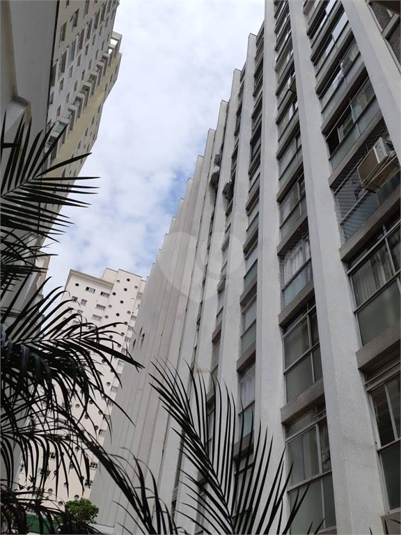 Venda Apartamento São Paulo Jardim Paulista REO267913 38