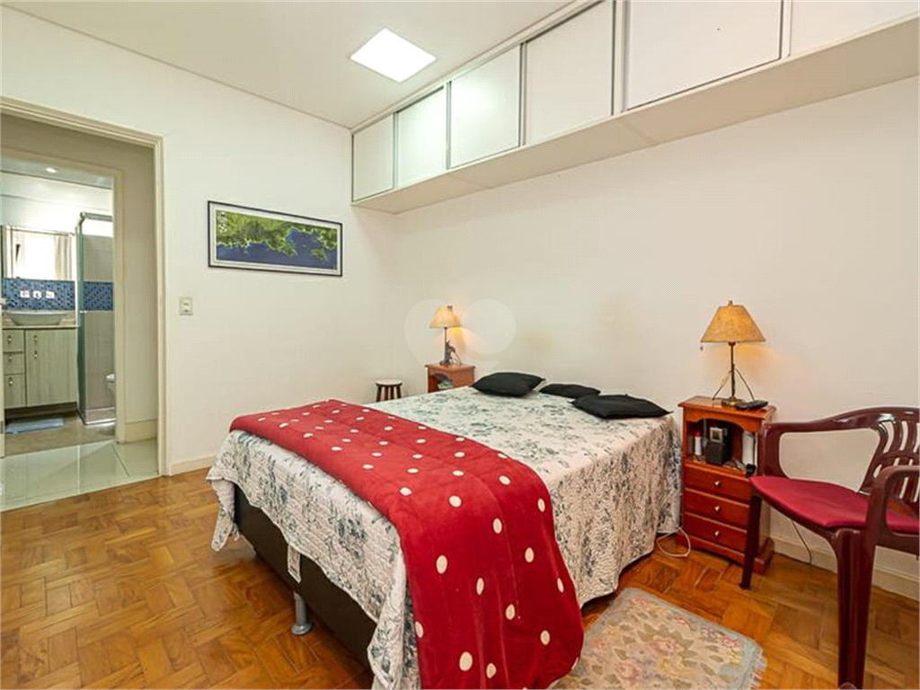 Venda Apartamento São Paulo Jardim Paulista REO267913 7