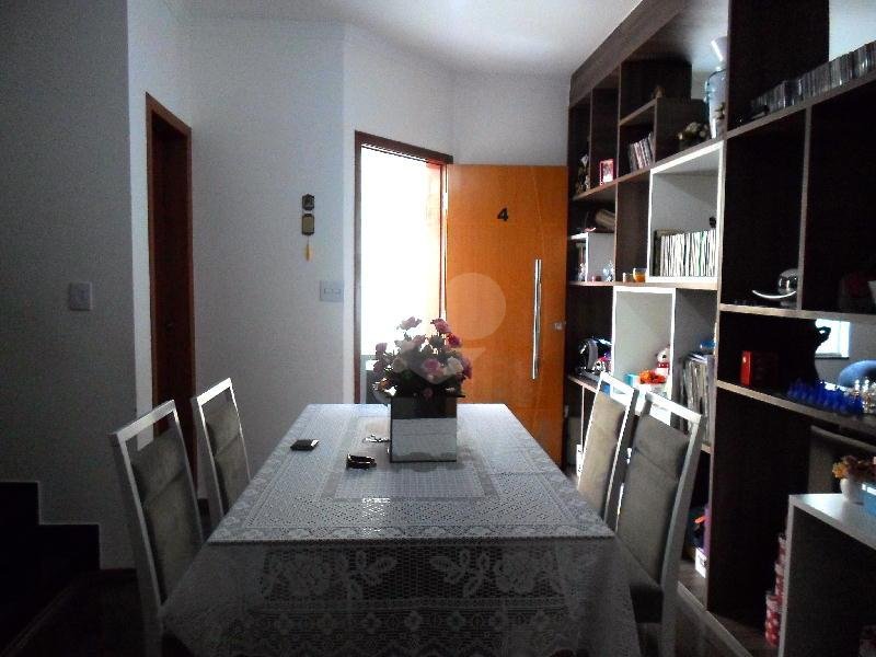 Venda Condomínio São Paulo Vila Nivi REO267952 44