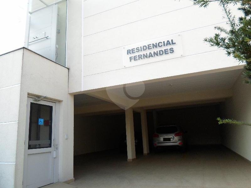 Venda Condomínio São Paulo Vila Nivi REO267952 4