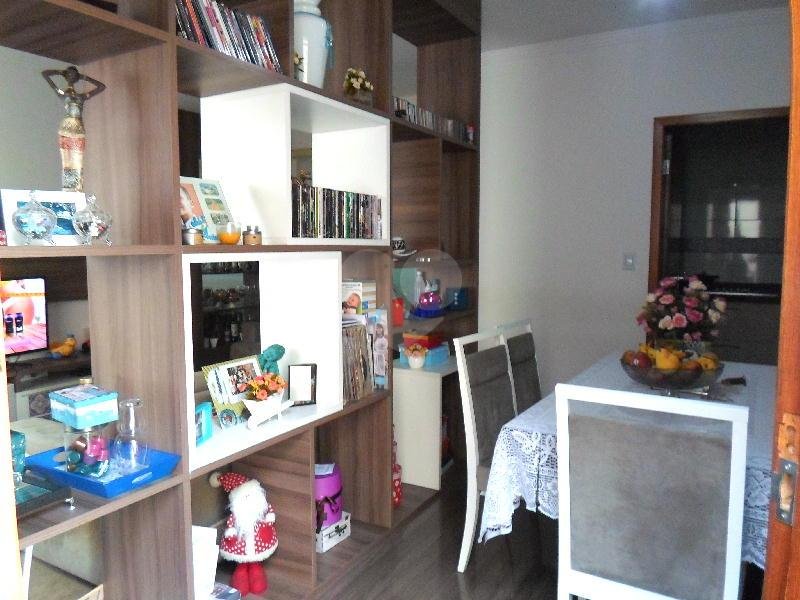 Venda Condomínio São Paulo Vila Nivi REO267952 8