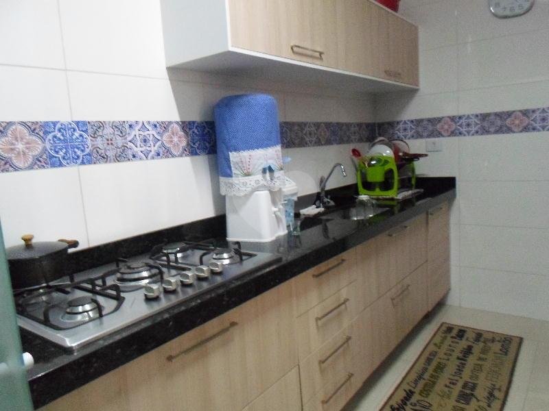 Venda Condomínio São Paulo Vila Nivi REO267952 62