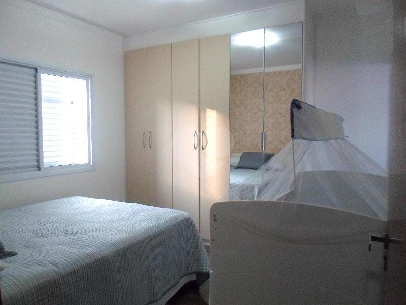 Venda Condomínio São Paulo Vila Nivi REO267952 19