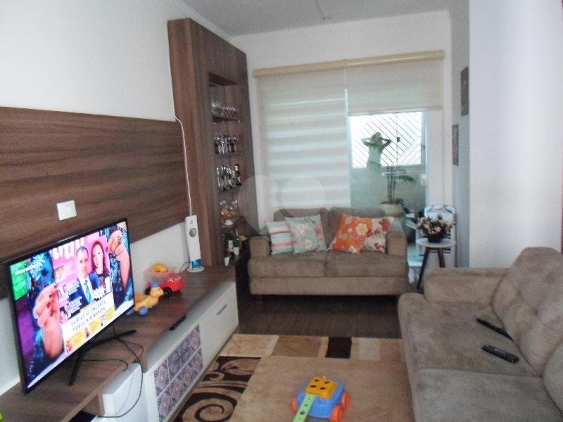 Venda Condomínio São Paulo Vila Nivi REO267952 35