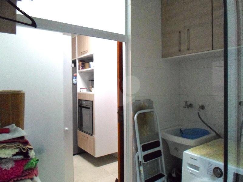 Venda Condomínio São Paulo Vila Nivi REO267952 32