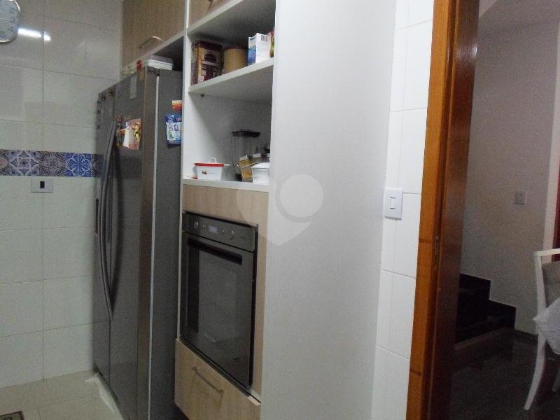 Venda Condomínio São Paulo Vila Nivi REO267952 63