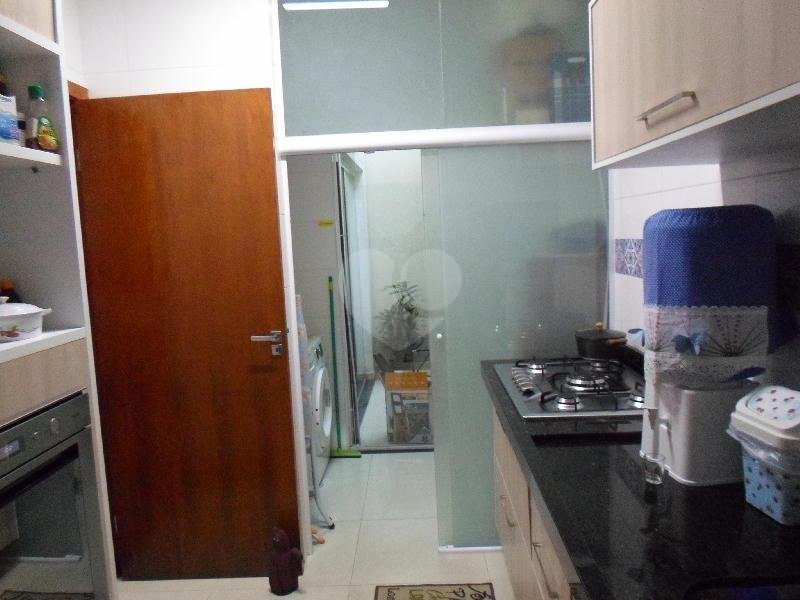 Venda Condomínio São Paulo Vila Nivi REO267952 64