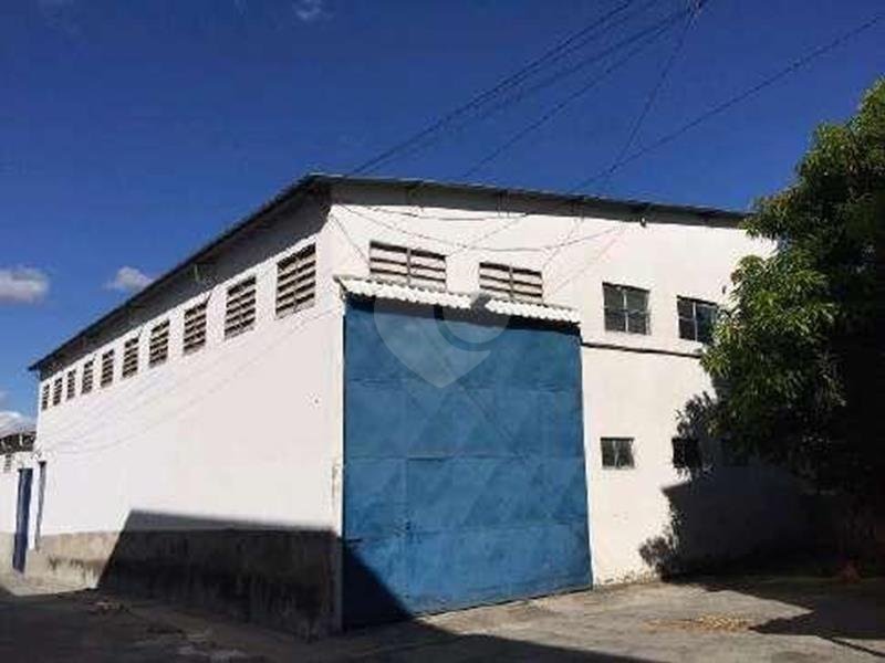 Aluguel Condomínio Sorocaba Recreio Marajoara REO267995 6