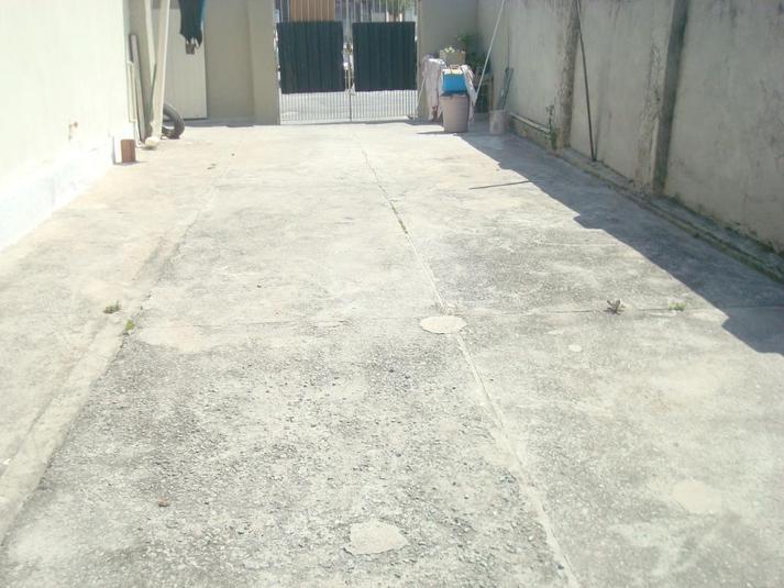 Venda Terreno São Paulo Vila Vitório Mazzei REO267997 14