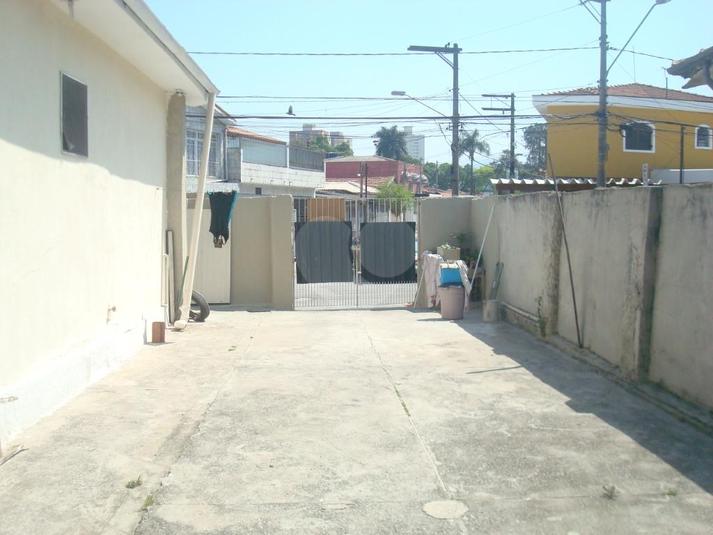 Venda Terreno São Paulo Vila Vitório Mazzei REO267997 13