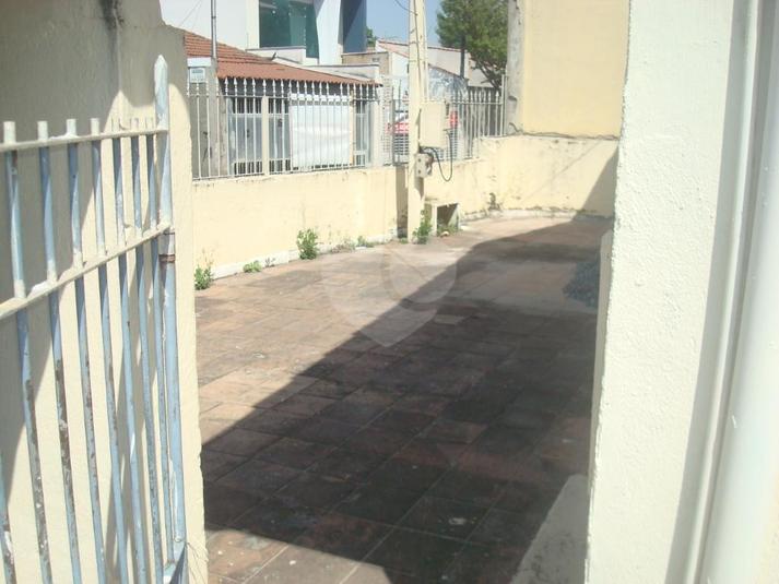 Venda Terreno São Paulo Vila Vitório Mazzei REO267997 15