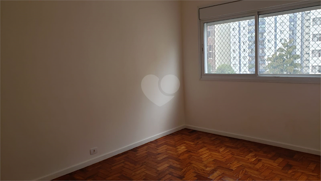 Venda Apartamento São Paulo Santa Cecília REO268068 5