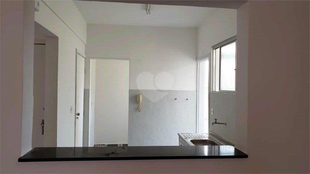 Venda Apartamento São Paulo Santa Cecília REO268068 15