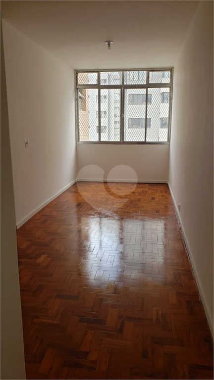 Venda Apartamento São Paulo Santa Cecília REO268068 2