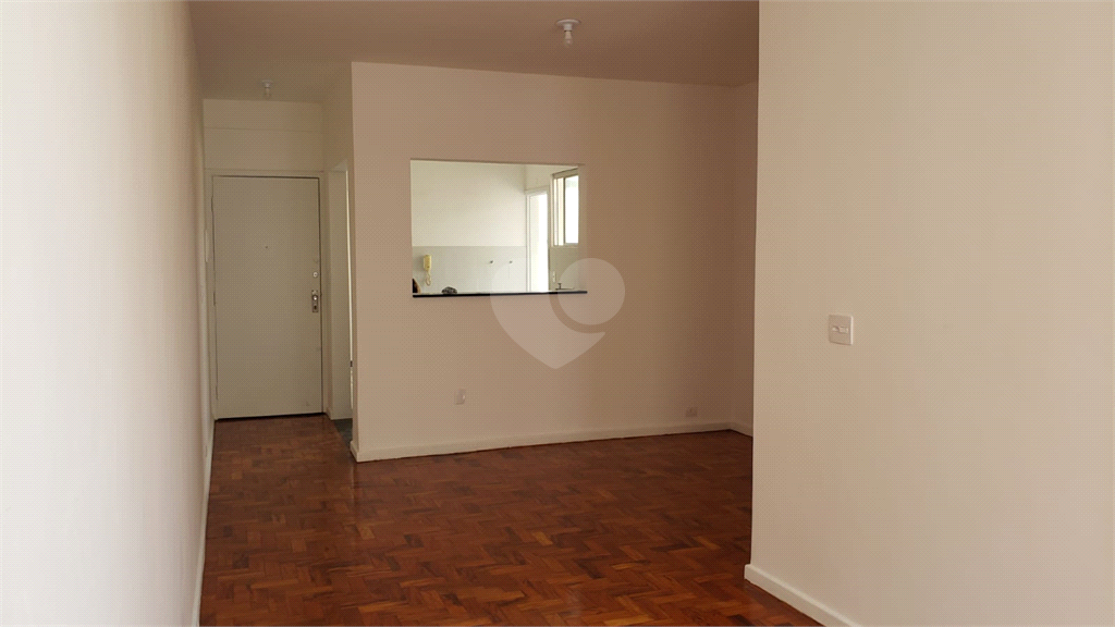 Venda Apartamento São Paulo Santa Cecília REO268068 16