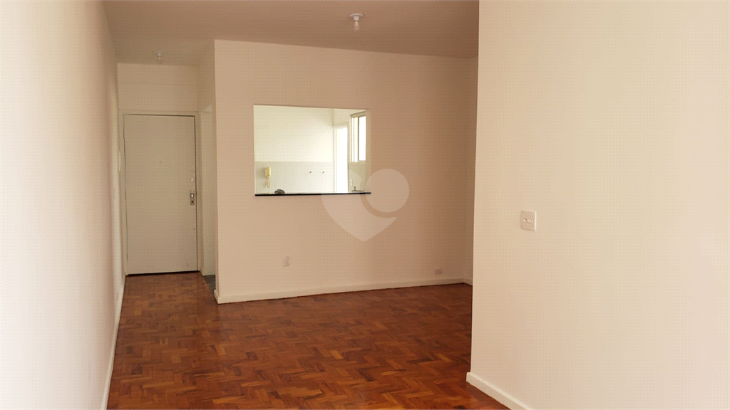 Venda Apartamento São Paulo Santa Cecília REO268068 5